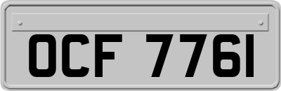 OCF7761