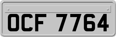 OCF7764