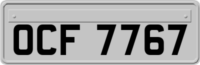 OCF7767