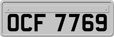 OCF7769