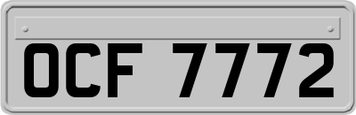 OCF7772