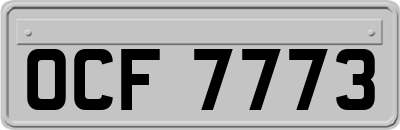 OCF7773