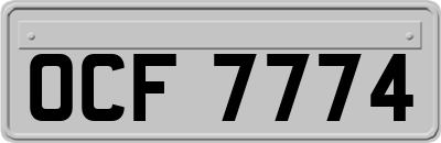 OCF7774