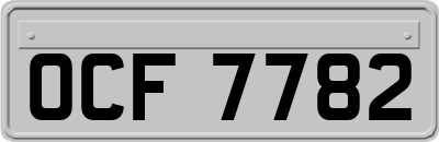 OCF7782