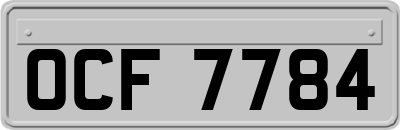 OCF7784