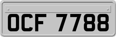 OCF7788