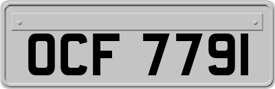 OCF7791
