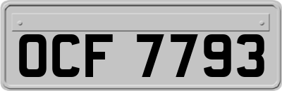 OCF7793