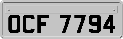 OCF7794