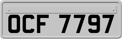OCF7797