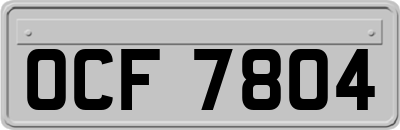 OCF7804