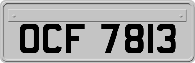 OCF7813