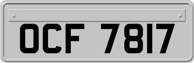 OCF7817