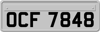 OCF7848