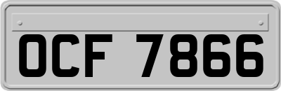 OCF7866