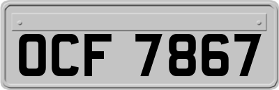 OCF7867
