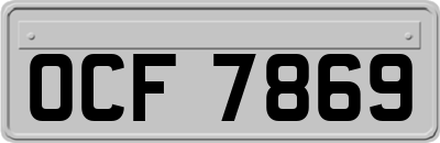 OCF7869