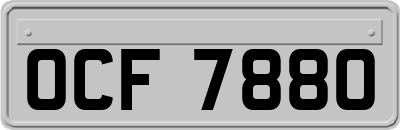OCF7880