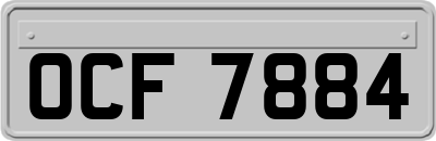OCF7884