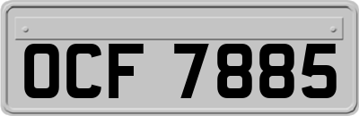OCF7885