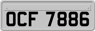 OCF7886