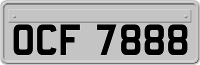 OCF7888