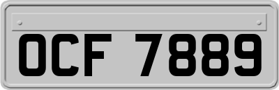 OCF7889