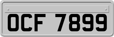 OCF7899