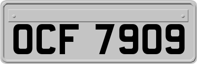 OCF7909