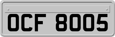 OCF8005