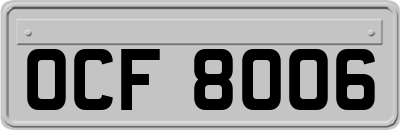OCF8006