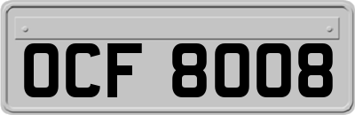 OCF8008