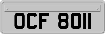 OCF8011