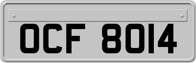 OCF8014