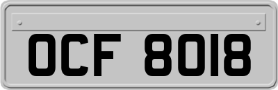 OCF8018