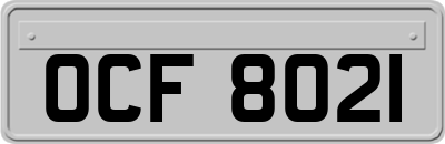 OCF8021