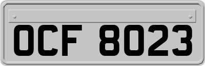 OCF8023