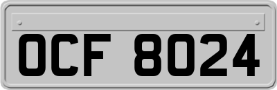OCF8024