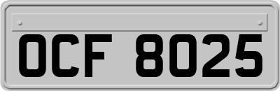 OCF8025