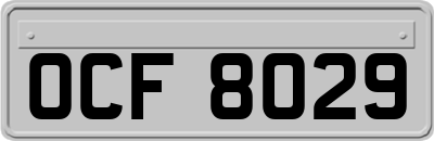 OCF8029