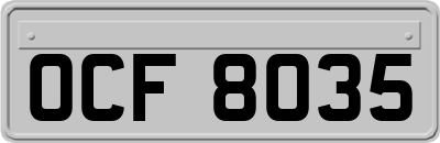 OCF8035