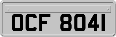 OCF8041