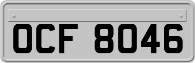 OCF8046