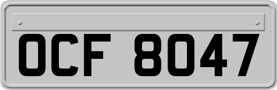 OCF8047