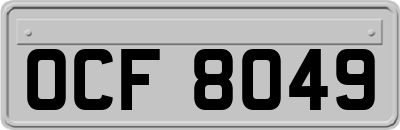 OCF8049