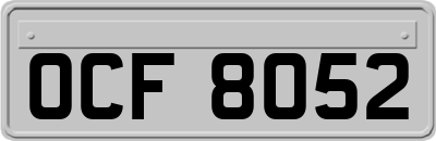 OCF8052
