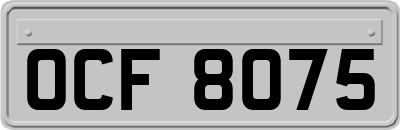 OCF8075