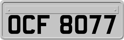 OCF8077