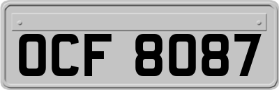 OCF8087