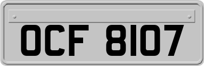 OCF8107